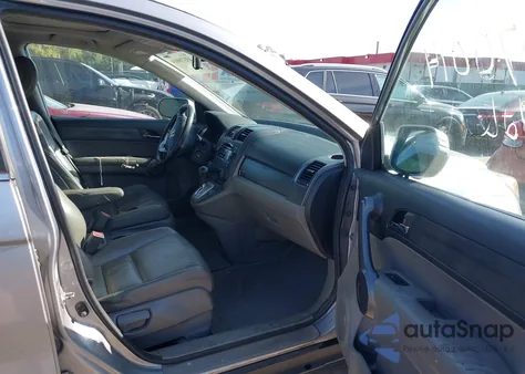 2008 Honda Cr-V Ex-L из США, поврежденный, VIN 5J6RE48738L020183